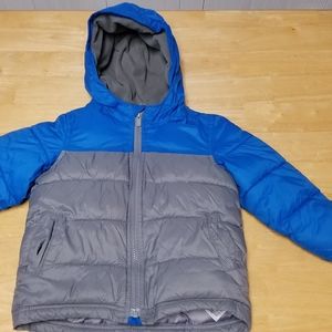 Boys jacket toddler size 3T
